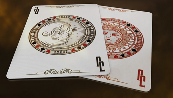 Bicycle Syndicate Playing Cards Deck