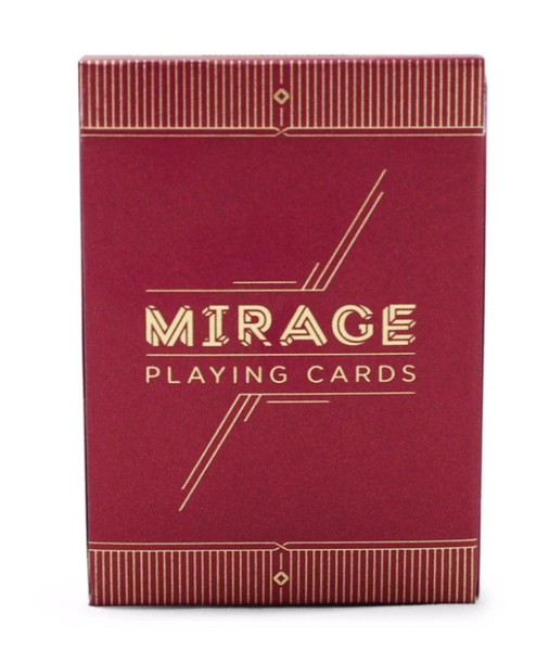 Mirage V2 Playing Cards Dawn Edition Deck