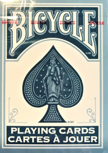 Bicycle Fashion Playing Cards Deck Assorted Colors
