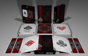 Ritual Playing Cards
