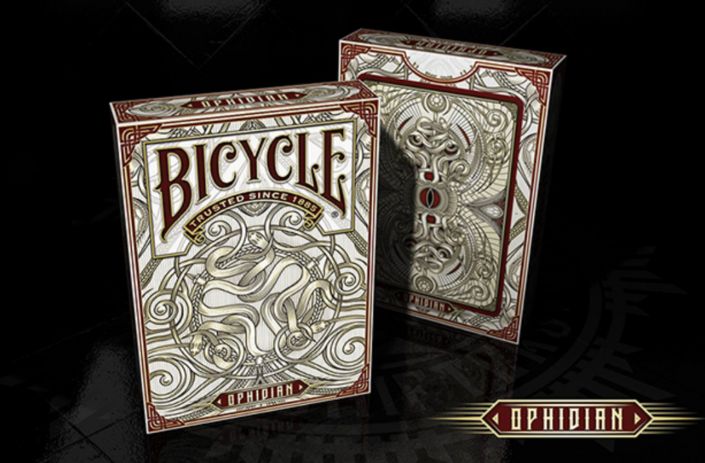 Custom playing cards bicycle 2025