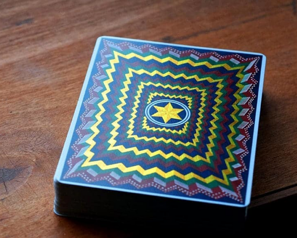 Exquisite Bolder Playing Cards Deck
