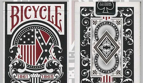 Bicycle Civil Unrest Playing Cards Deck