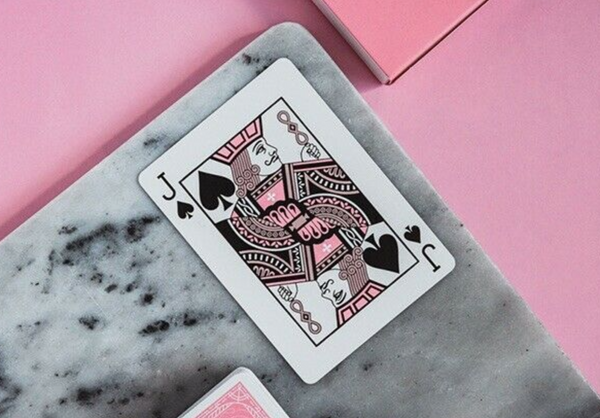 Philtre Limited Playing Cards by Riffle Shuffle