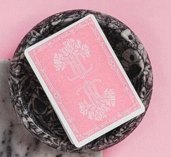 Philtre Limited Playing Cards by Riffle Shuffle