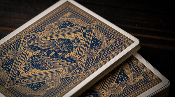 The Great Creator Playing Cards Decks by Riffle Shuffle
