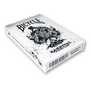 Bicycle Original Karnival Playing Cards