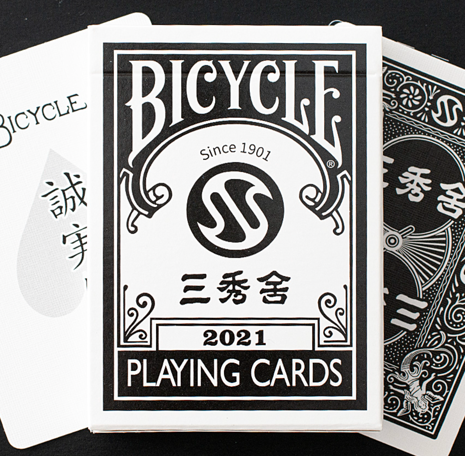 Bicycle Japan Exclusives – Card-Addiction.com