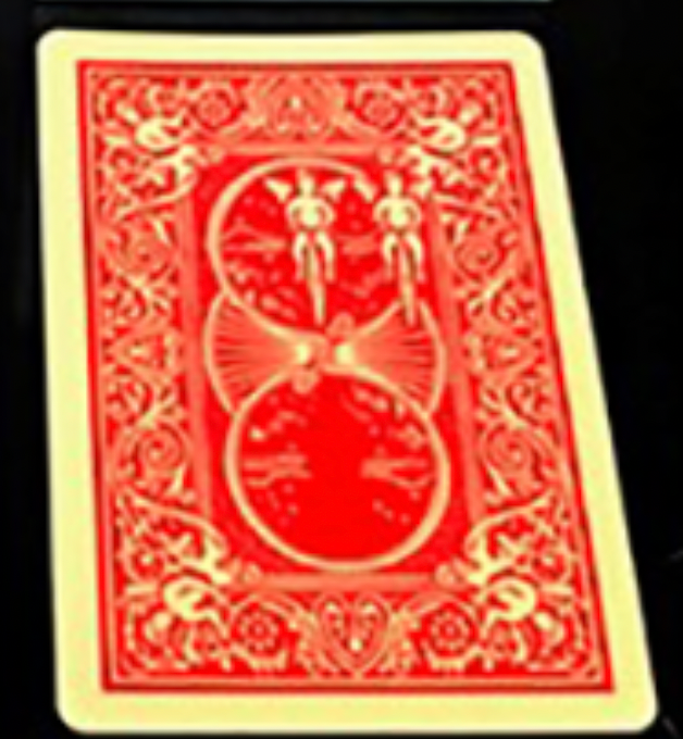Bike discount playing cards
