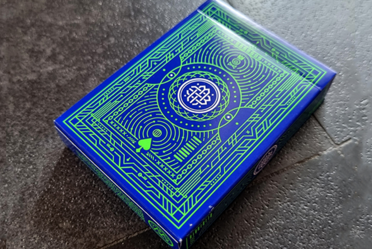 Thirdway Industries – Card-Addiction.com
