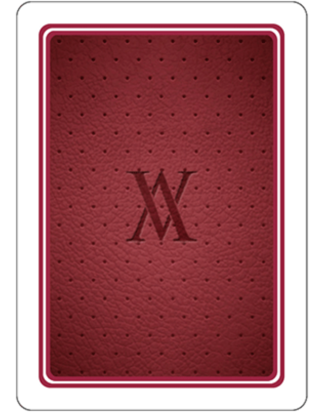 Louis Vuitton playing cards  Deck of cards, Playing cards, Louis