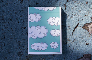 Cloud 9 Limited Edition Playing Cards Deck