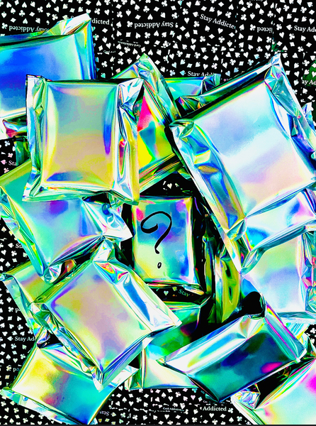 March Madness Mystery Decks