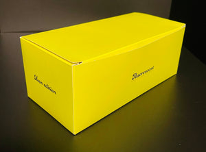 MPC Fluorescent Yellow Brick Box