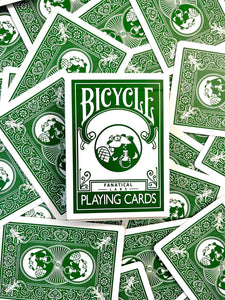 Bicycle Fanatical Labs Playing Cards Deck