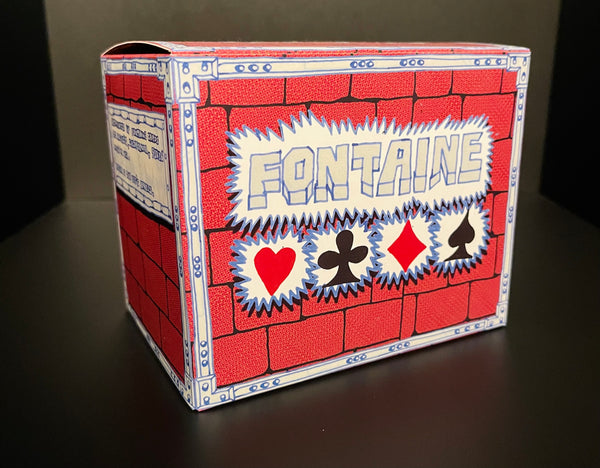 Fontaine Kogan Brick Box