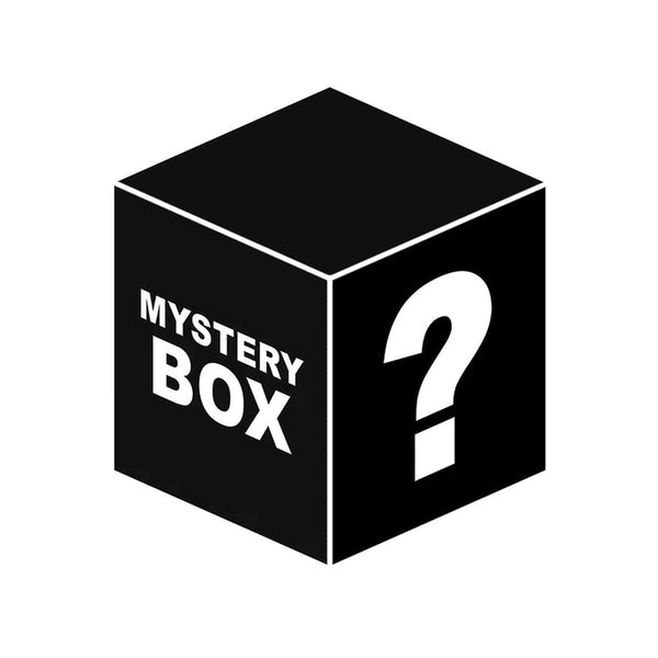Mystery Playing Cards Deck