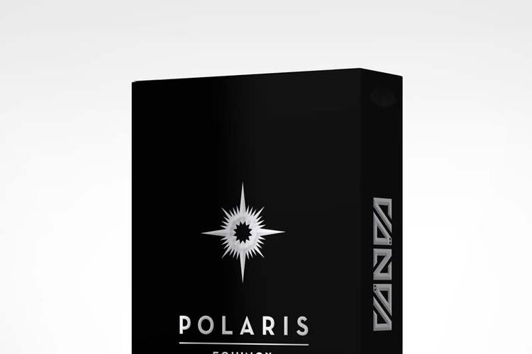Vanda Polaris Equinox Playing Cards