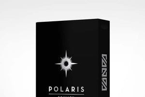 Vanda Polaris Equinox Playing Cards