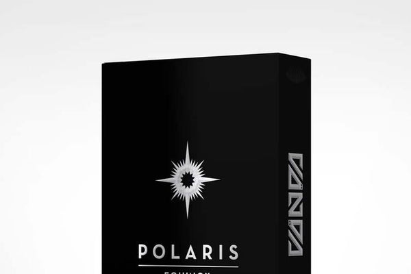 Vanda Polaris Equinox Playing Cards