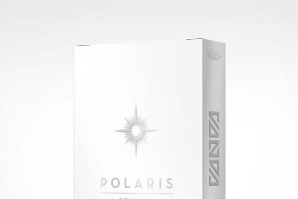Vanda Polaris Equinox Playing Cards