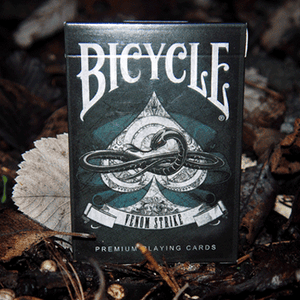 Bicycle Venom Strike Playing Cards Deck